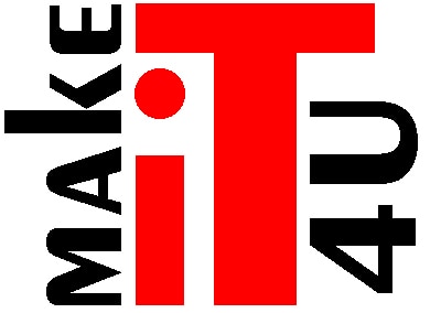 makeIT4U GmbH - wir machen IT für Sie!